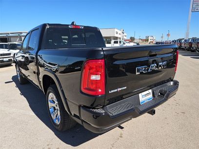 New 2025 RAM 1500 Lone Star