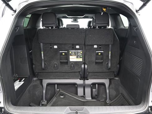 Certified 2025 Toyota Sienna Limited AWD/4WD image 35