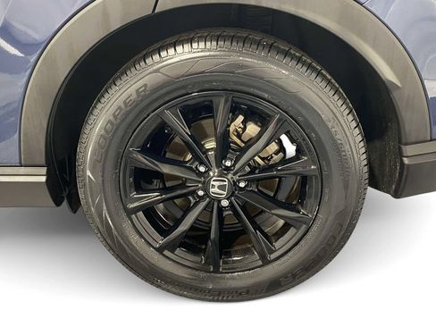 Used 2025 Honda CR-V Sport-L image 7