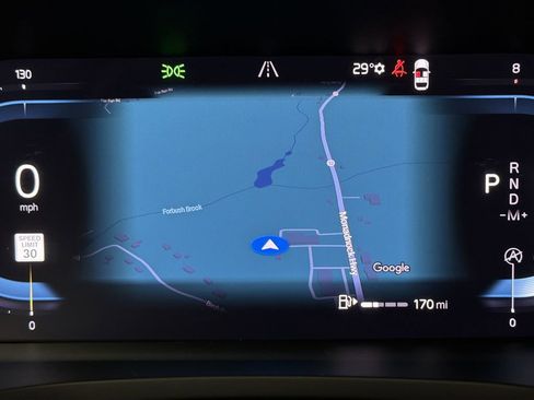 Used 2025 Volvo S60 B5 Core image 25