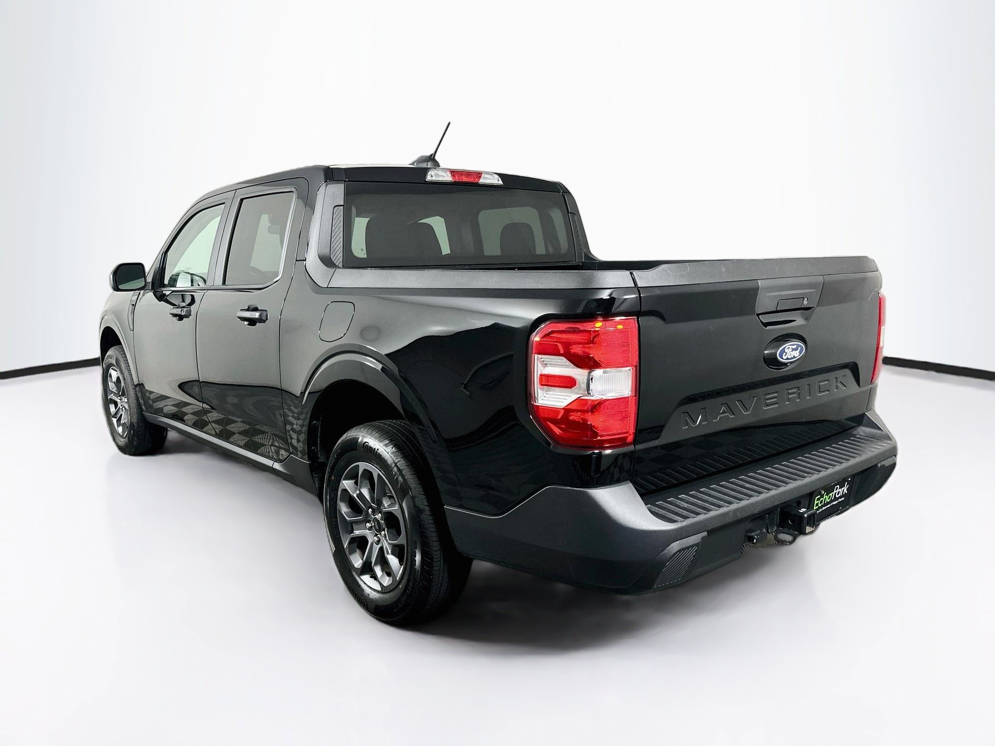Used 2026 Ford Maverick XLT AWD/4WD image 5