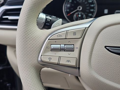 New 2026 Genesis G70 2.5T Prestige image 36