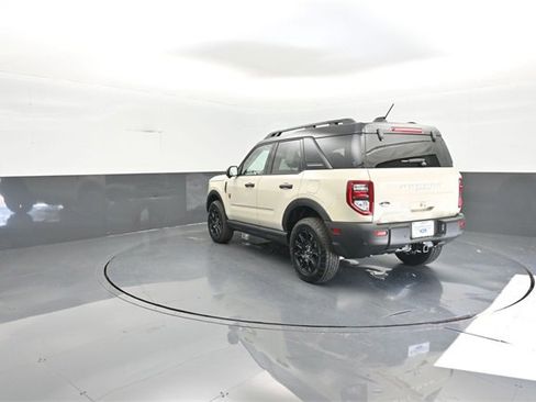 New 2025 Ford Bronco Sport Badlands w/ Badlands Tech Package image 5