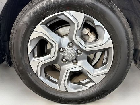 Certified 2019 Honda CR-V EX image 31