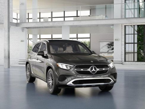 New 2026 Mercedes-Benz GLC 300 image 9
