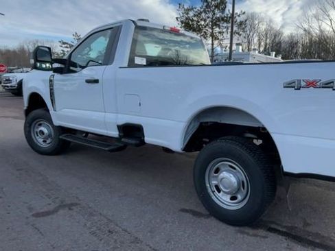 New 2026 Ford F250 XL image 4