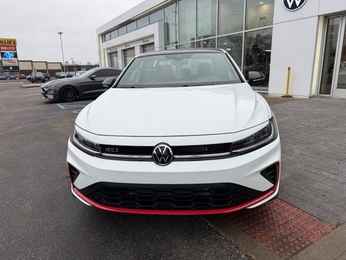 New 2026 Volkswagen Jetta GLI Autobahn image 2