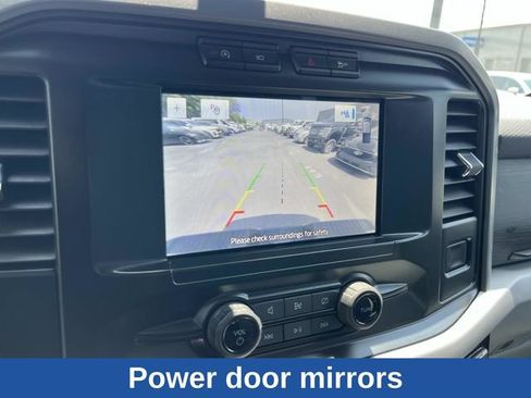 Certified 2023 Ford F150 XLT AWD/4WD image 43