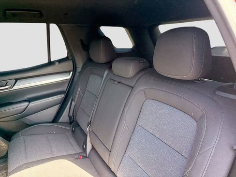 Used 2026 GMC Terrain Elevation FWD image 21