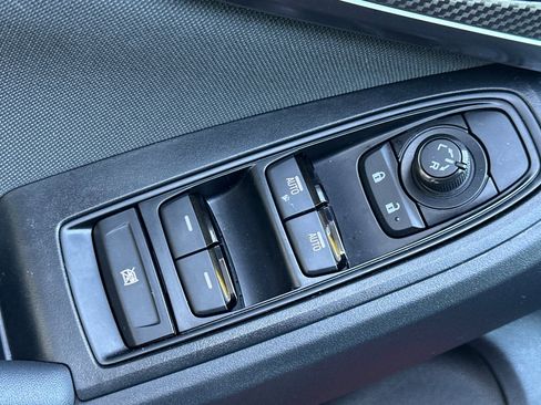 Used 2022 Subaru WRX image 13