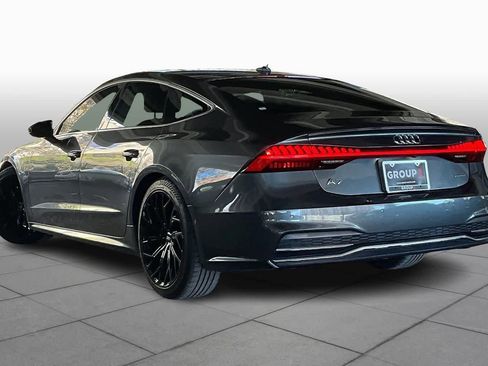 Used 2019 Audi A7 3.0T Prestige w/ Prestige Package image 11