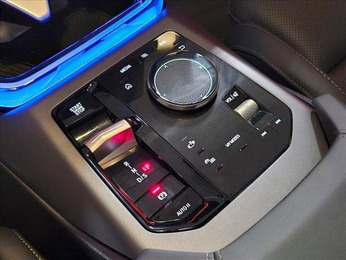 Certified 2025 BMW X3 xDrive30i w/ Premium Package image 11