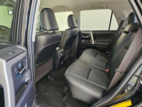 Used 2023 Toyota 4Runner TRD Sport RWD image 19