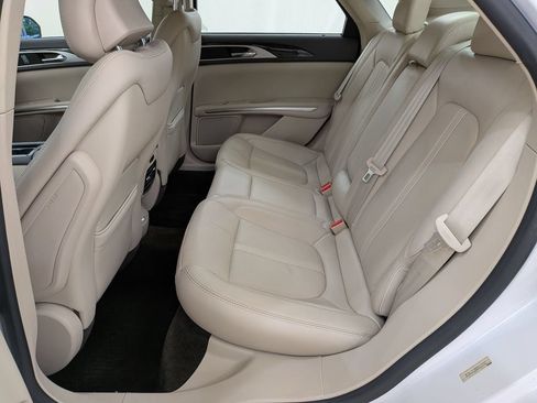 Used 2016 Lincoln MKZ Hybrid w/ Equipment Group 600A Reserve FWD image 26