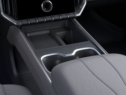 New 2026 GMC Acadia Elevation w/ Black Edition image 23