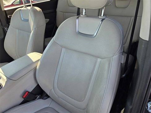 Used 2024 Hyundai Tucson Limited image 17