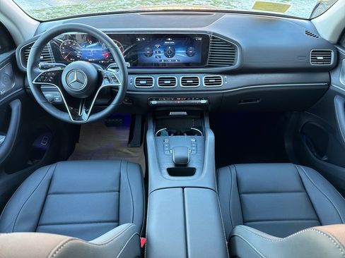 New 2026 Mercedes-Benz GLE 350 4MATIC image 21