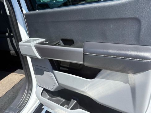 Used 2025 Ford F250 XLT AWD/4WD image 54