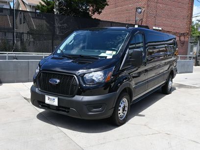 Used 2024 Ford Transit 350 148 Low Roof