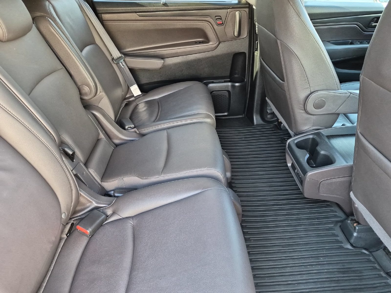 Used 2018 Honda Odyssey EX-L image 30