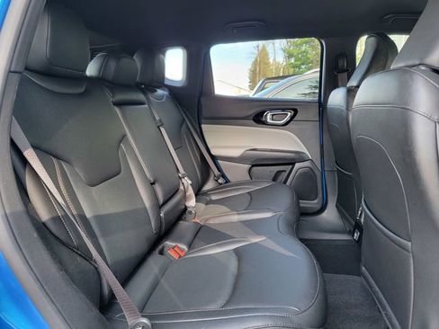 Certified 2023 Jeep Compass Limited AWD/4WD image 23