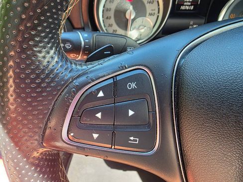 Used 2015 Mercedes-Benz CLA 250 image 18
