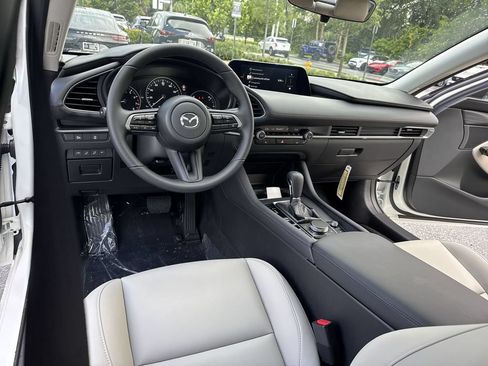 New 2026 MAZDA MAZDA3 2.5 S Sedan w/ Preferred Pkg FWD image 35