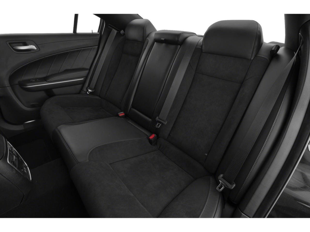 Used 2019 Dodge Charger GT RWD image 8