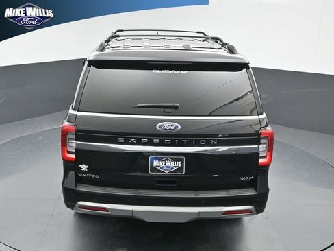 Used 2024 Ford Expedition Max Limited image 14