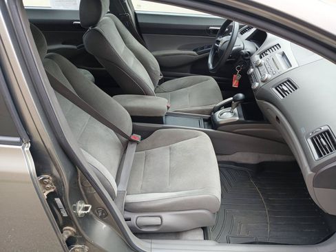 Used 2007 Honda Civic LX image 23