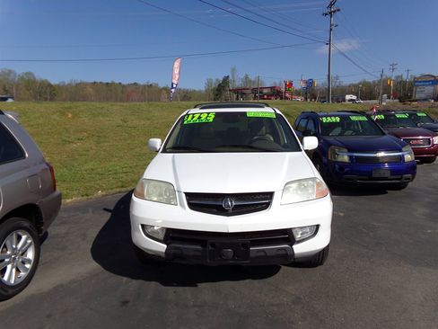 Used 2003 Acura MDX Touring image 2