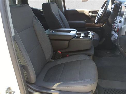 Used 2020 Chevrolet Silverado 1500 LT w/ All-Star Edition RWD image 26