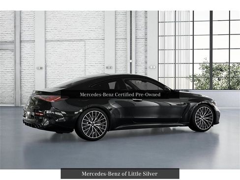 New 2026 Mercedes-Benz CLE 53 AMG 4MATIC image 19