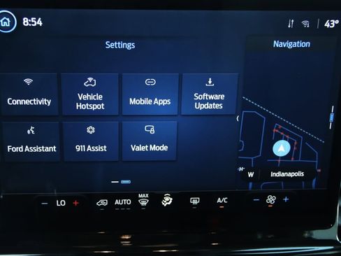 Used 2024 Ford Transit 350 XLT image 37