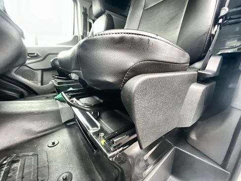 New 2026 Ford Transit 250 Low Roof image 14