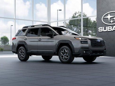 New 2026 Subaru Outback Premium AWD/4WD image 1