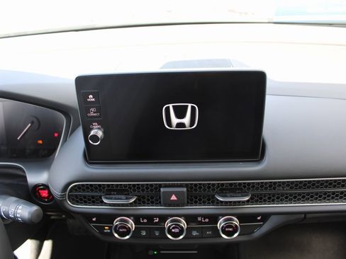 New 2026 Honda HR-V EX-L image 29