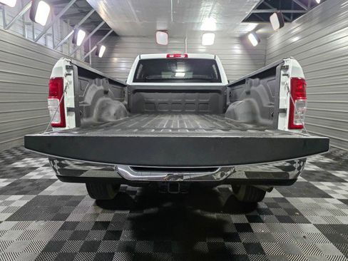 Used 2023 RAM 2500 Big Horn w/ Level 1 Equipment Group image 10