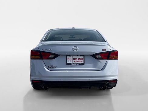 New 2025 Nissan Altima 2.5 SR image 5