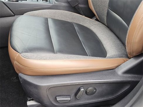 Used 2023 Ford Bronco Sport Outer Banks w/ Tech Package image 22