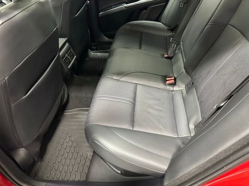 Used 2025 Toyota Camry XSE image 48