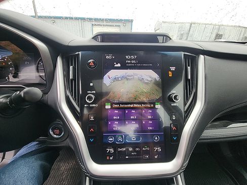 Used 2020 Subaru Legacy Limited w/ Popular Package #2 image 12