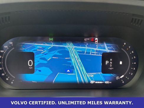 Certified 2025 Volvo XC60 B5 Core AWD/4WD image 18
