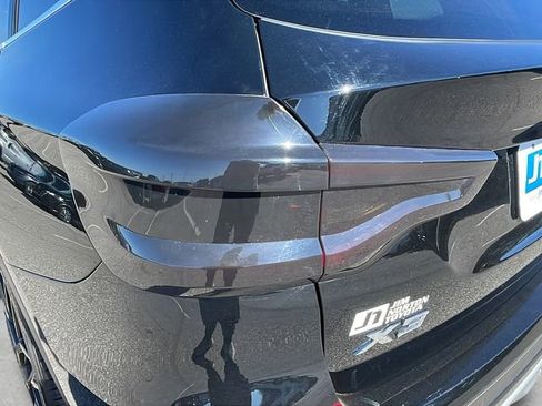 Used 2021 BMW X3 sDrive30i image 11