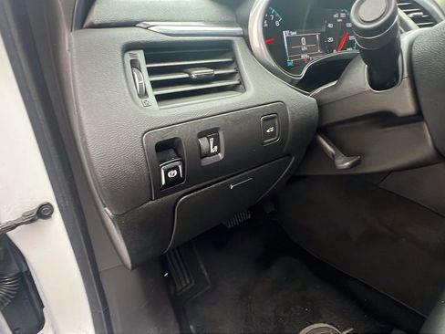 Used 2019 Chevrolet Impala LT image 24