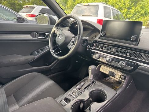 Used 2024 Honda Civic Sport image 14