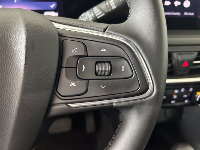 Used 2024 Buick Encore GX Sport Touring w/ Comfort Package FWD image 16
