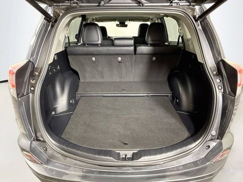 Used 2016 Toyota RAV4 Limited AWD/4WD image 26
