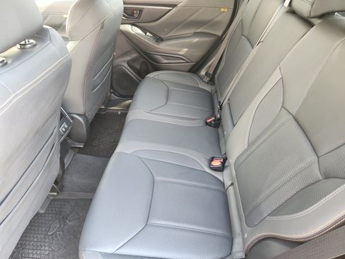 Used 2025 Subaru Forester Wilderness w/ Wilderness Package AWD/4WD image 32