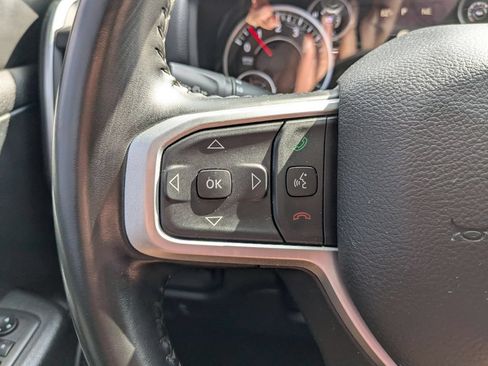 Used 2021 RAM 1500 Big Horn AWD/4WD image 24